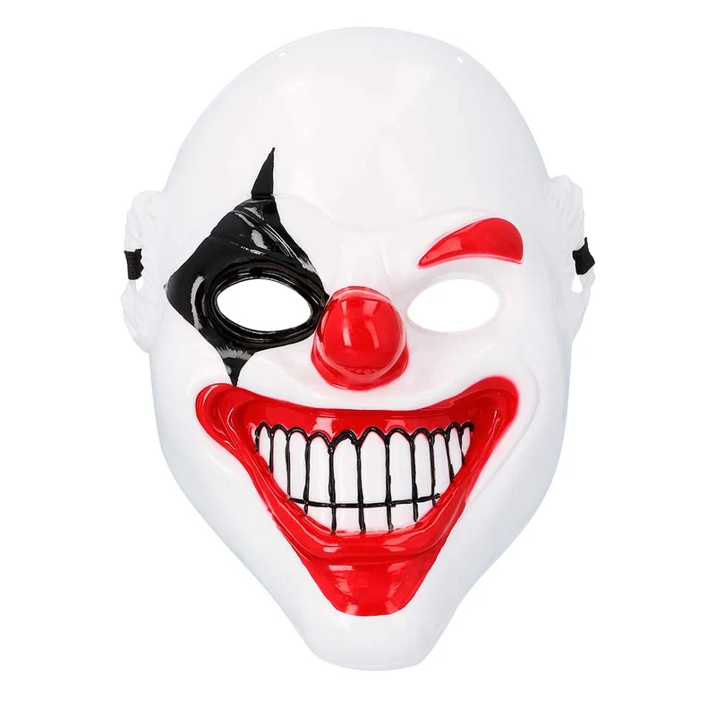 Masker Horror clown