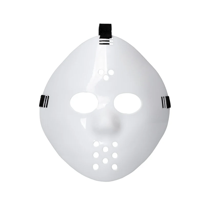 Masker Hockey