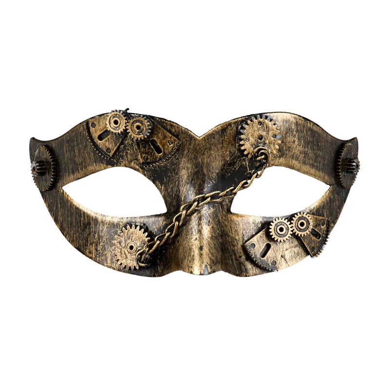 Masker Gearpunk
