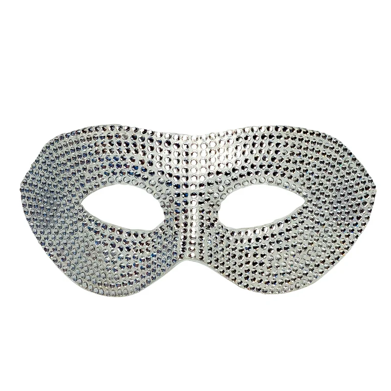 Masker Diamond