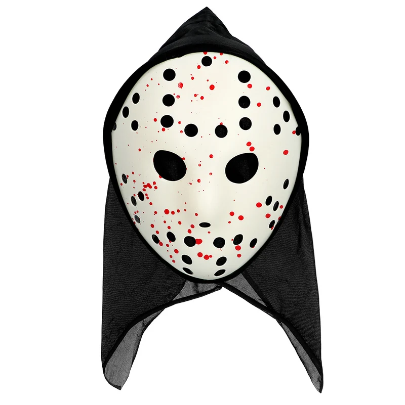 Masker Cold killer met kap