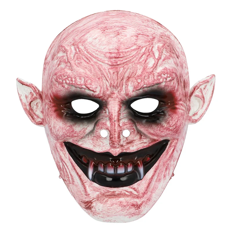 Masker Brandon vampier