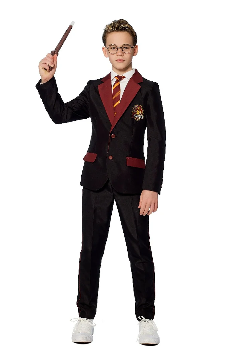 Gryffindor Verkleedkostuum Harry Potter Kind