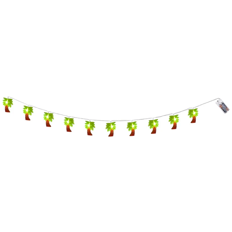 LED lichtsnoer Palmboom