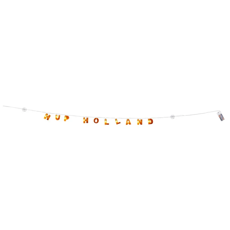 LED lichtsnoer Hup Holland
