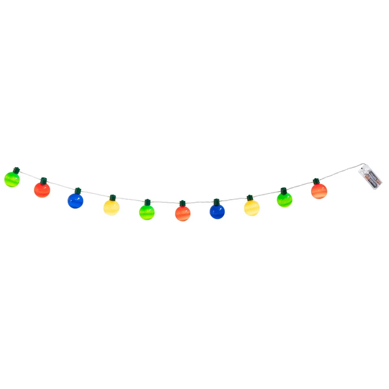 LED lichtsnoer Funbal