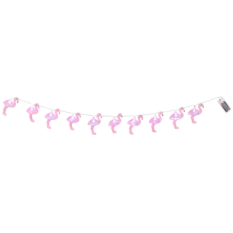 LED lichtsnoer Flamingo