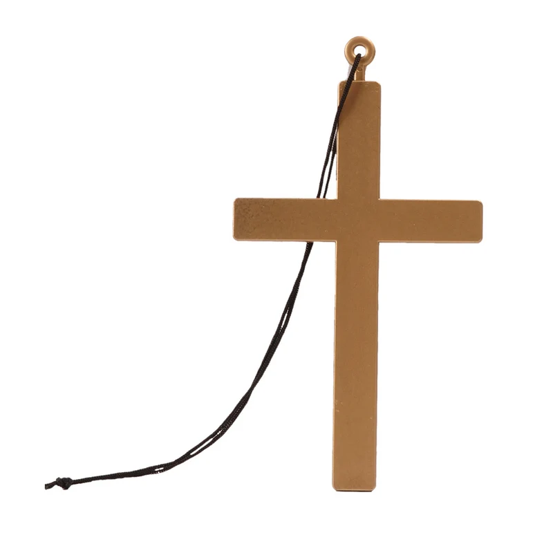 Ketting Priesterkruis