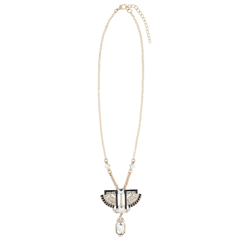 Ketting Neferiti