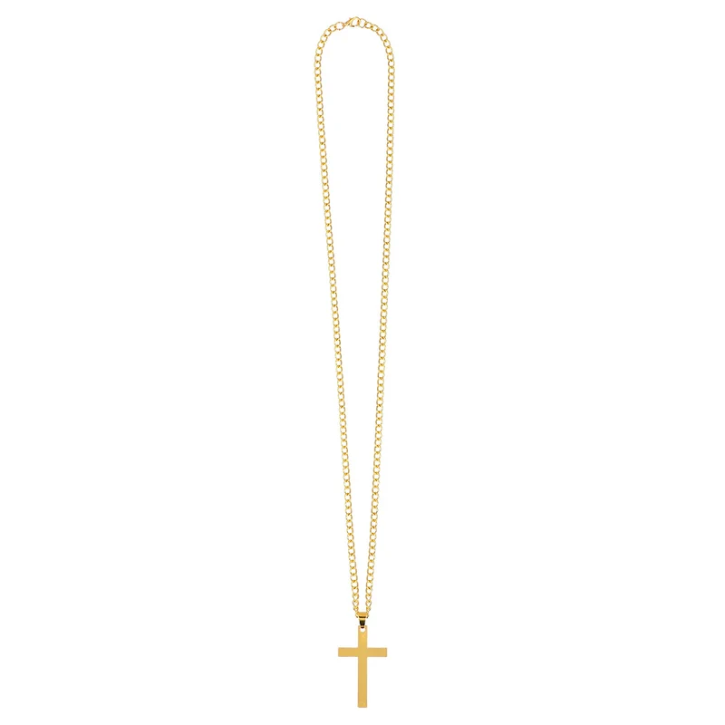 Ketting Cross