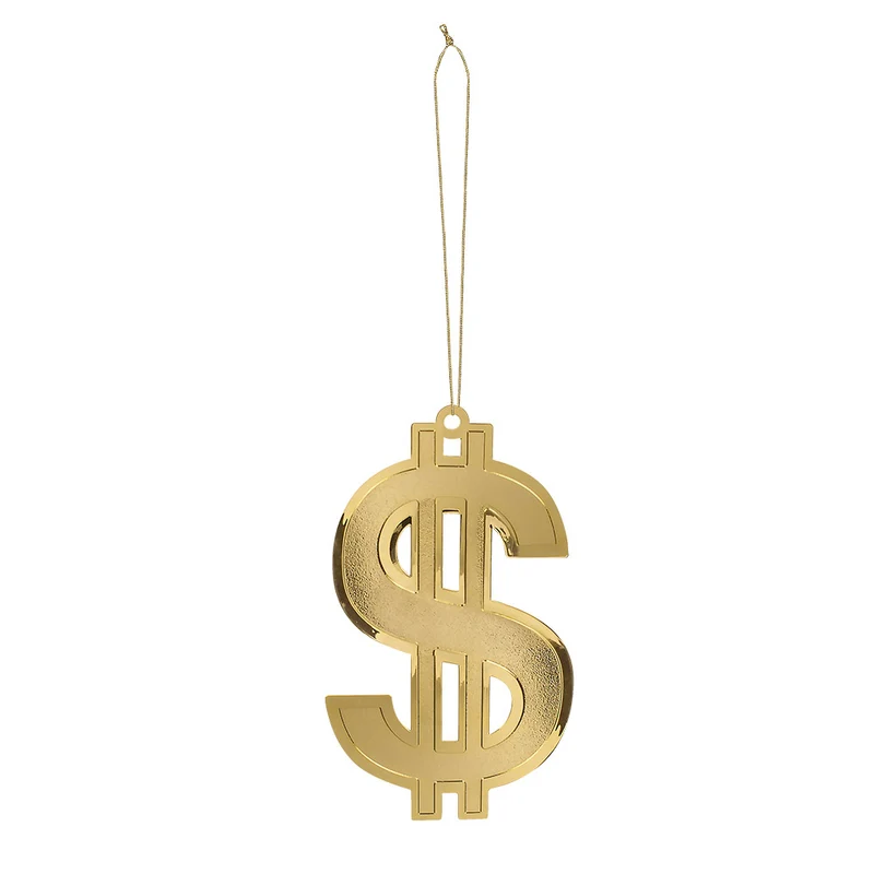 Ketting Big dollar