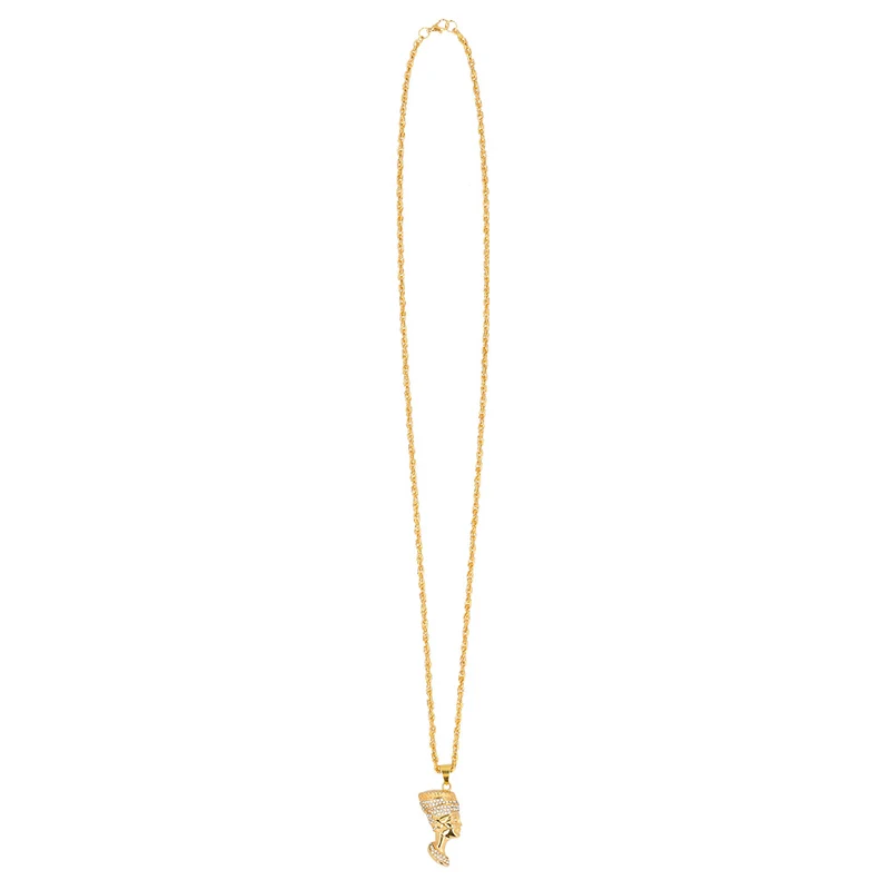 Ketting Asiyah