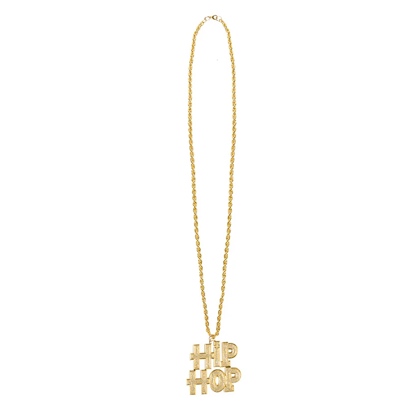 Ketting 'Hiphop'