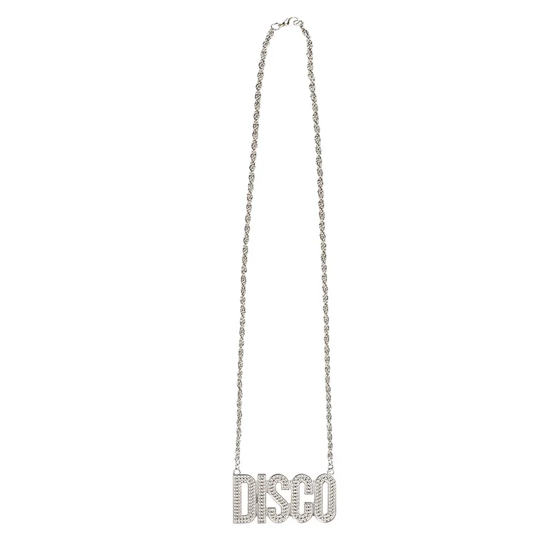 Ketting 'Disco'