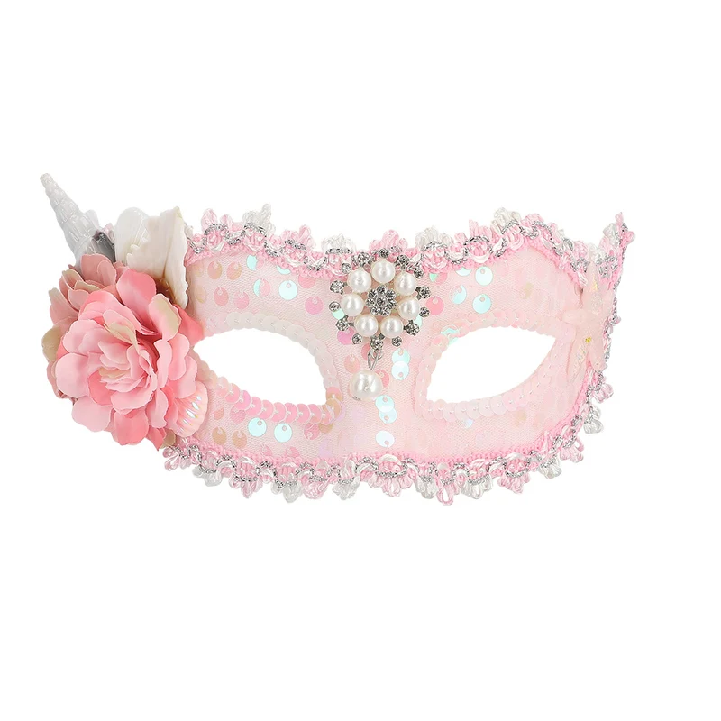 Masker Zeemeermin