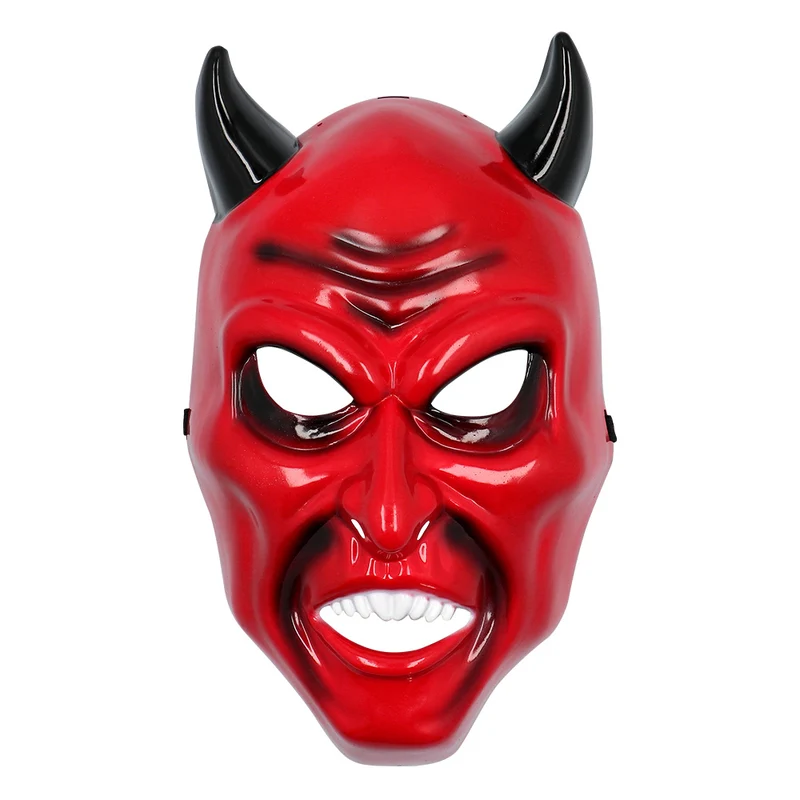 Masker Duivel