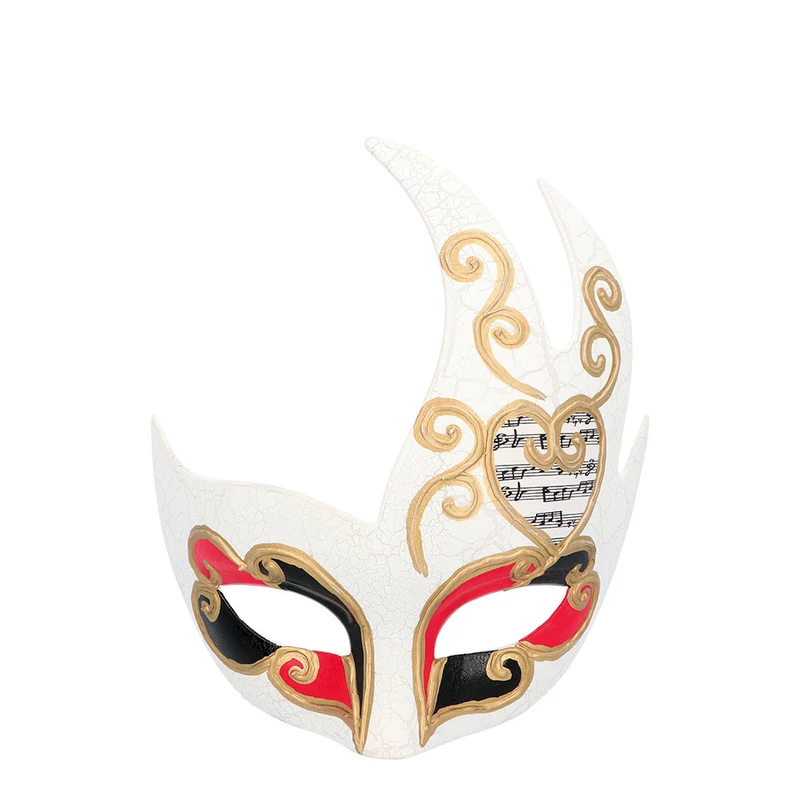 Masker Venice musica