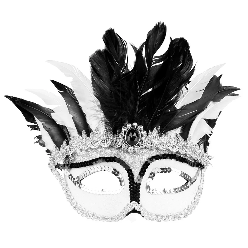 Masker Venice gazza
