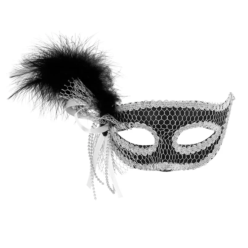 Masker Venice flapper