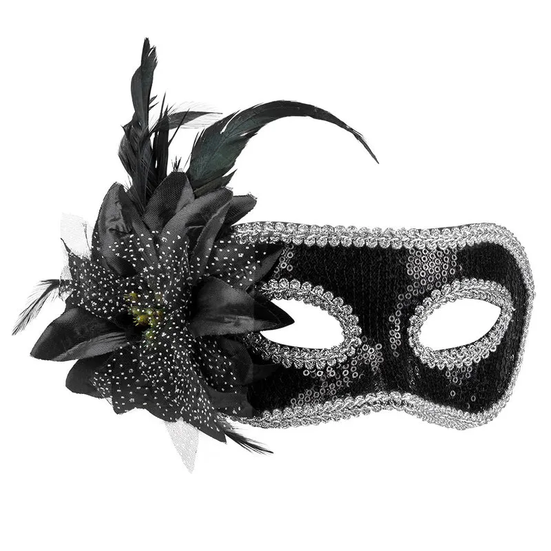 Masker Venice fiore