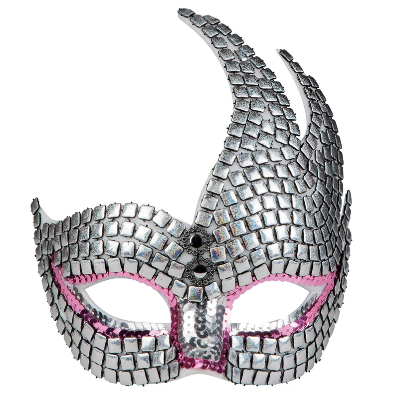 Masker Venice brillanti