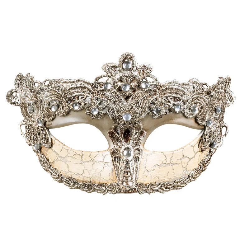 Masker Venice barocco