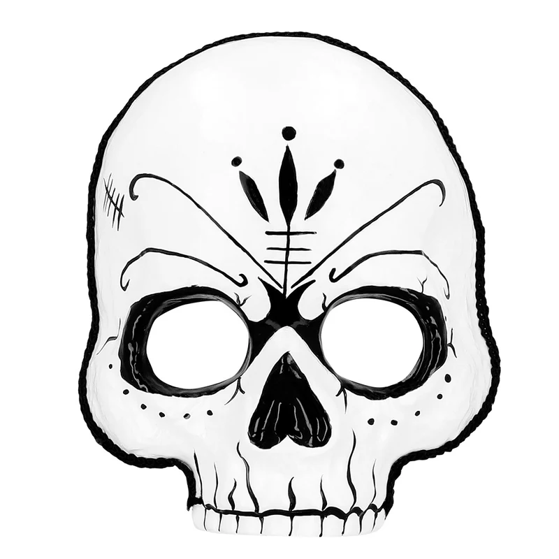 Masker Sweet skull