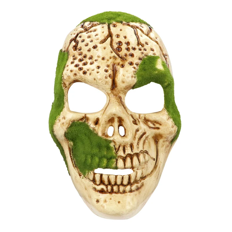 Masker Swamp skull