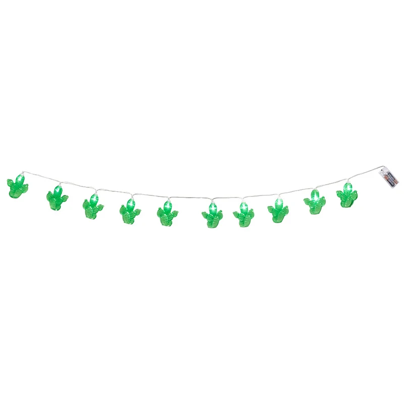 LED lichtsnoer Cactus