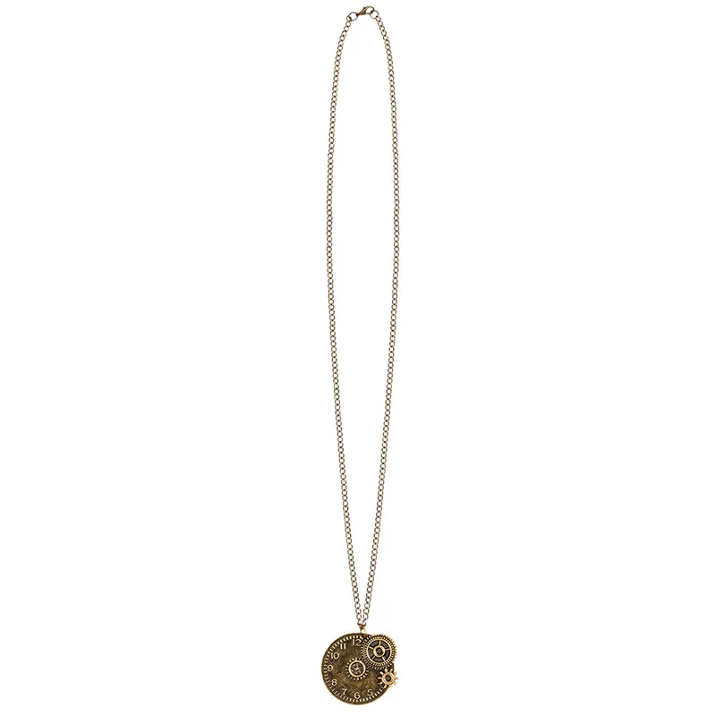Ketting Timepunk