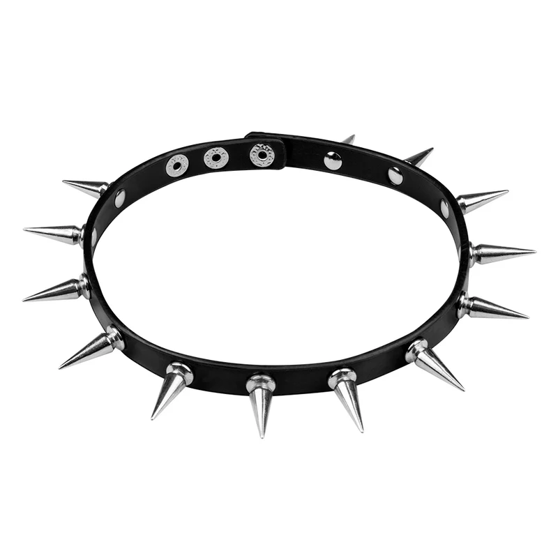 Ketting Spike deluxe