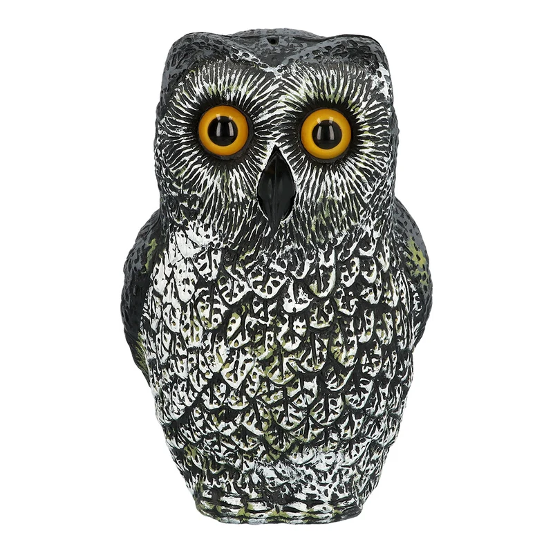 Ornament Uil