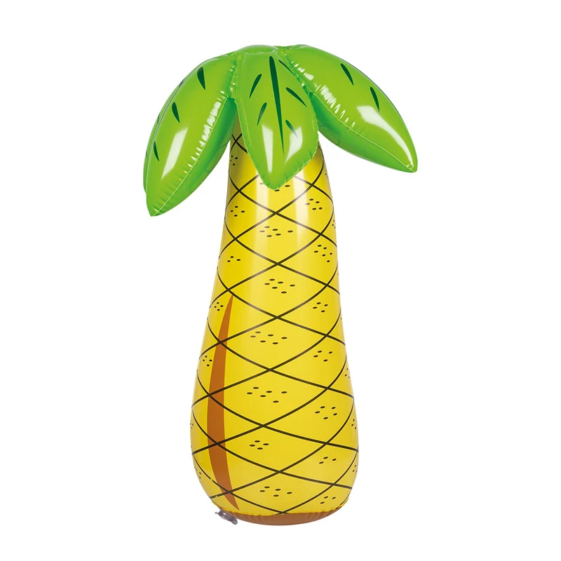 Opblaasbare palmboom Tropical