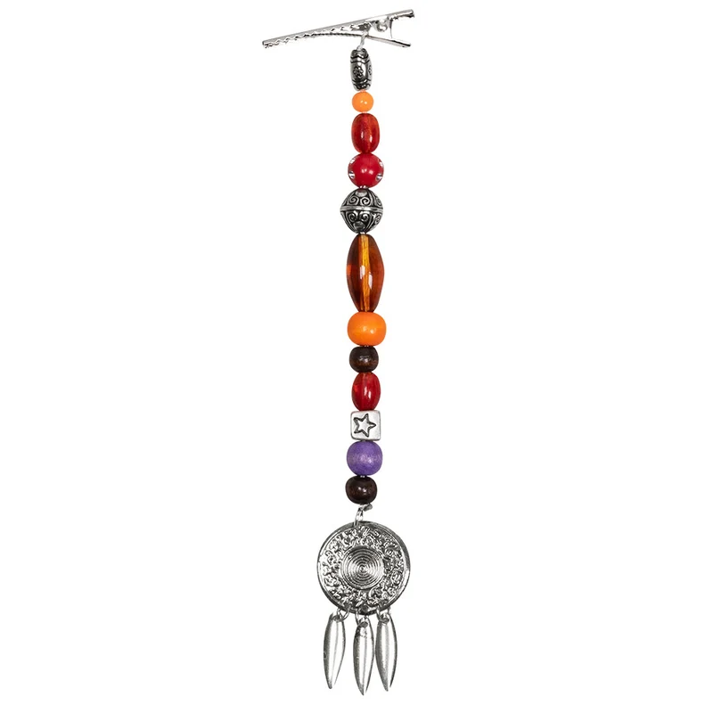 Haaraccessoire Piraat