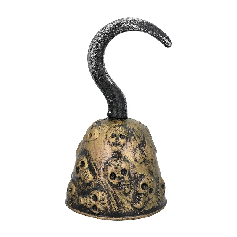 Haak piraat Skulls