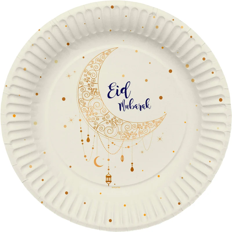 Bordjes Ramadan Créme (8st)