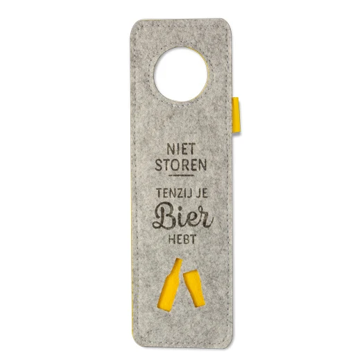 Vilten Deurhanger Bier