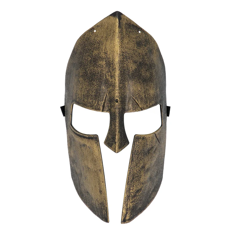Masker Spartaan
