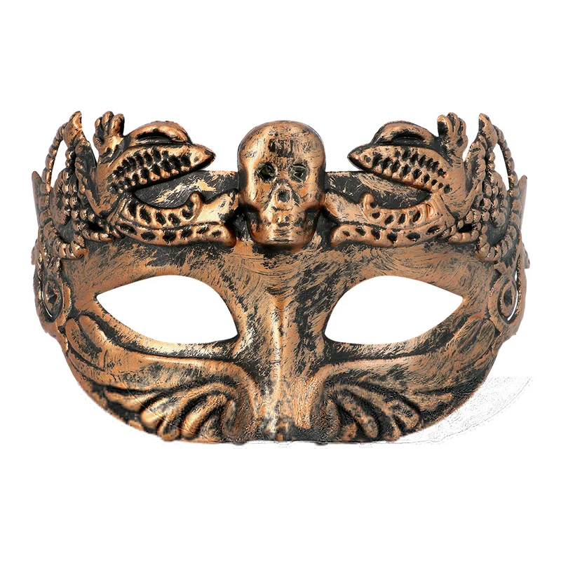 Masker Skull master