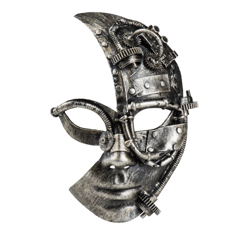 Masker Radarpunk