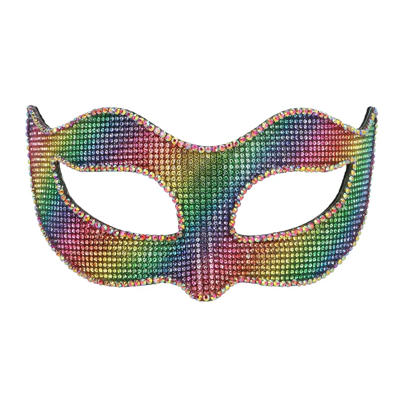 Masker Prisma