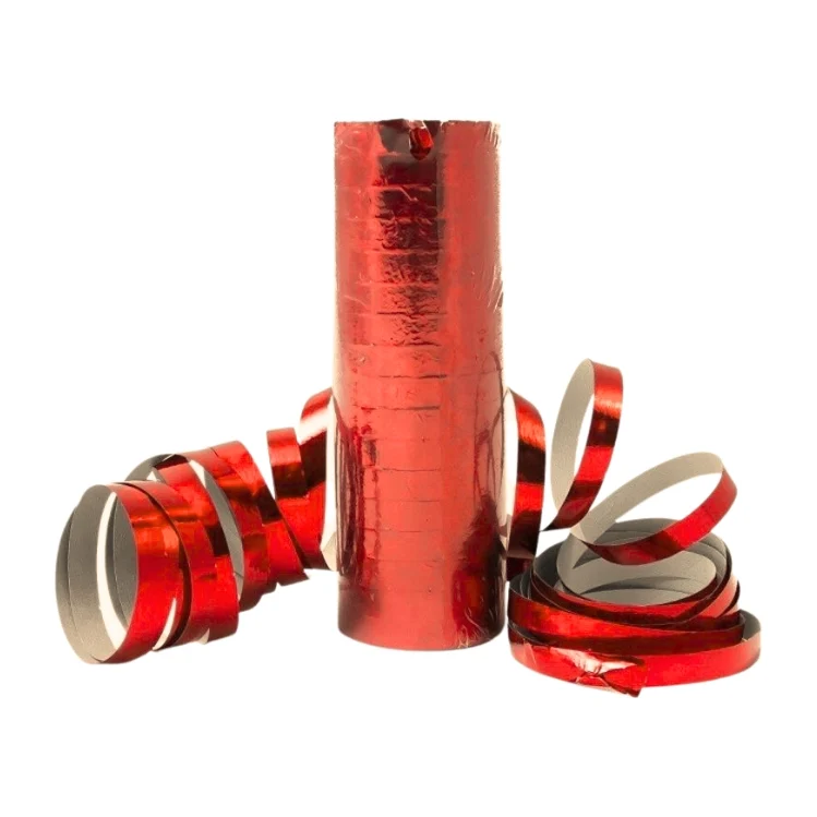 Serpentine Metallic Rood