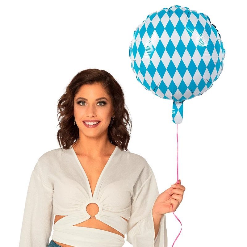 Folieballon Beieren