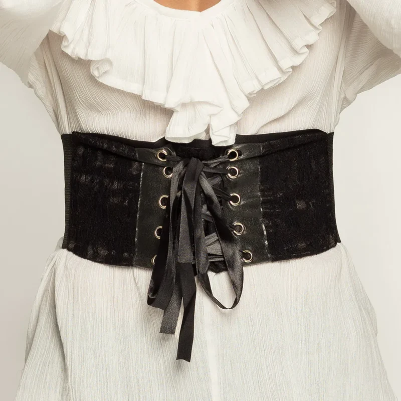 Korset (M/L stretch)