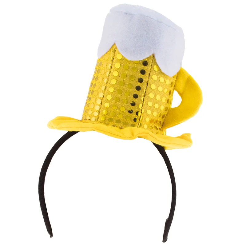 Diadeem Bierpul