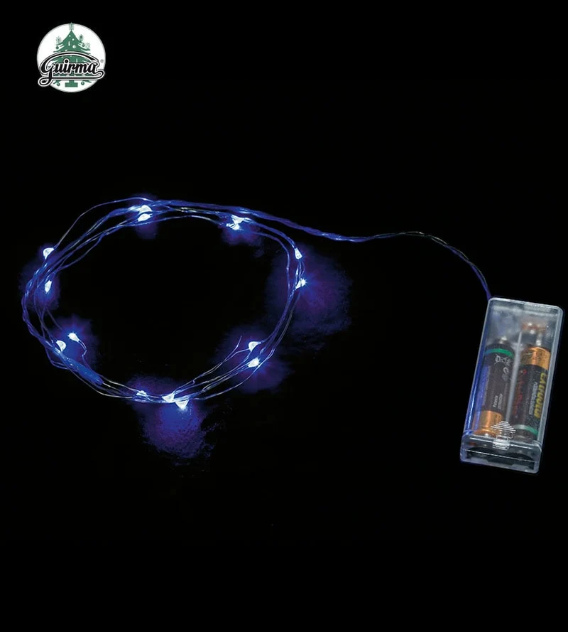 Lichtslinger Blauw LED (1m; 10 leds)