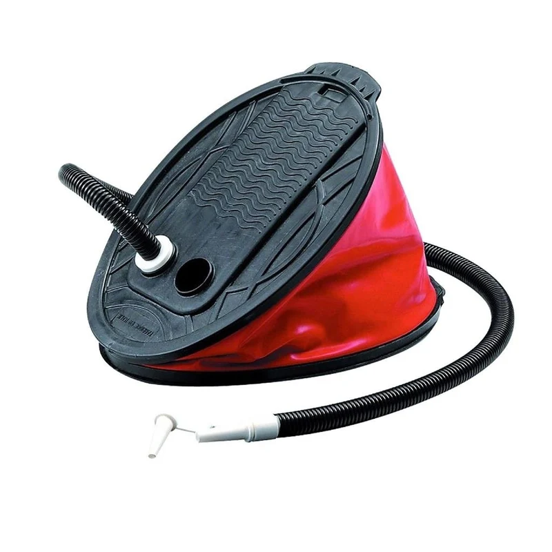 Voetpomp (5 liter)