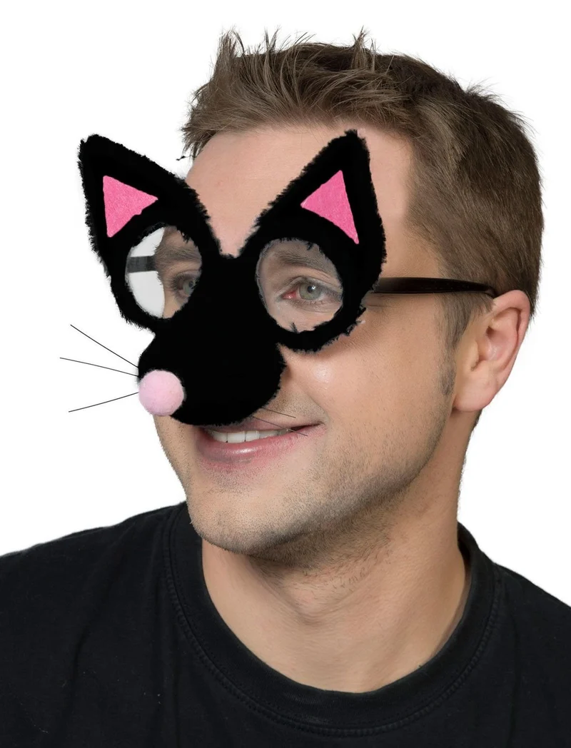 Kattenbril