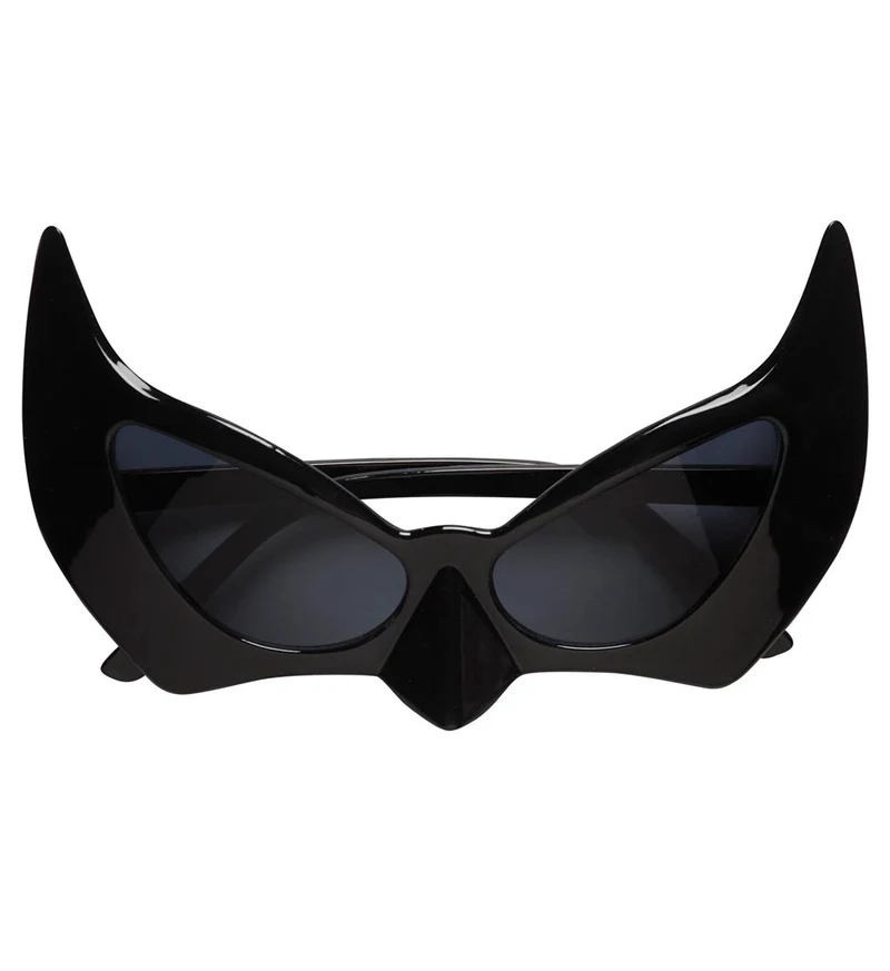 Vleermuis bril Bat man