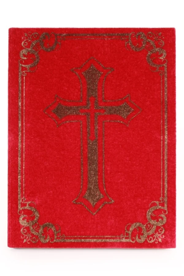 Boek van Sinterklaas